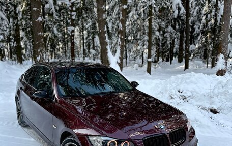 BMW 3 серия, 2005 год, 1 200 000 рублей, 8 фотография