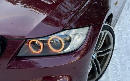 BMW 3 серия, 2005 год, 1 200 000 рублей, 4 фотография