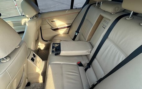 BMW 3 серия, 2005 год, 1 200 000 рублей, 9 фотография