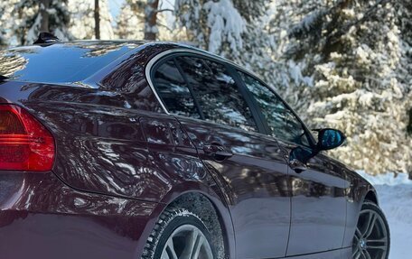 BMW 3 серия, 2005 год, 1 200 000 рублей, 5 фотография