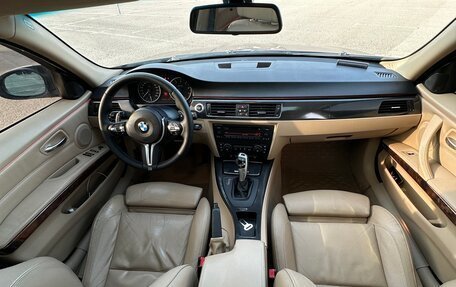 BMW 3 серия, 2005 год, 1 200 000 рублей, 10 фотография