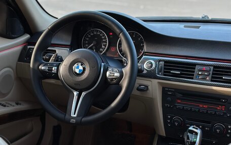 BMW 3 серия, 2005 год, 1 200 000 рублей, 11 фотография