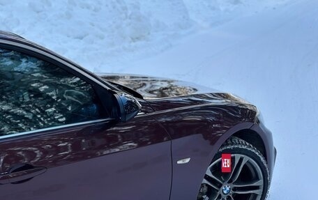 BMW 3 серия, 2005 год, 1 200 000 рублей, 6 фотография