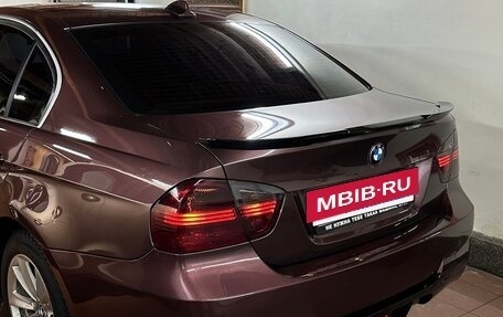 BMW 3 серия, 2005 год, 1 200 000 рублей, 16 фотография