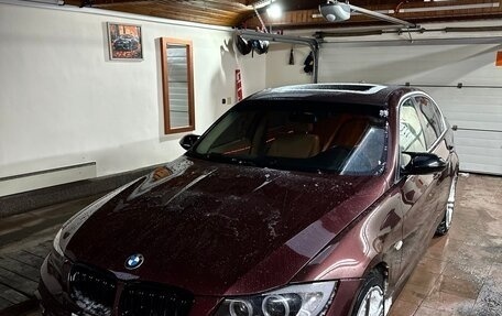 BMW 3 серия, 2005 год, 1 200 000 рублей, 15 фотография