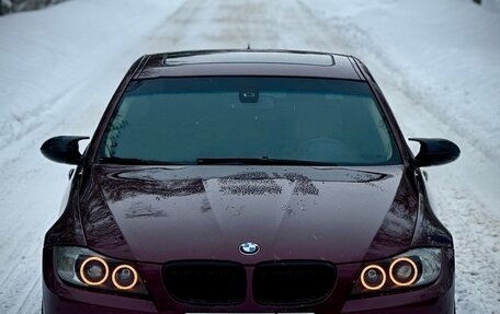 BMW 3 серия, 2005 год, 1 200 000 рублей, 14 фотография