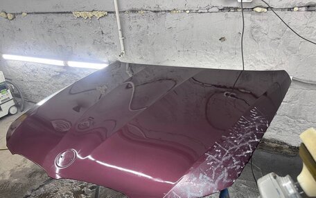 BMW 3 серия, 2005 год, 1 200 000 рублей, 23 фотография