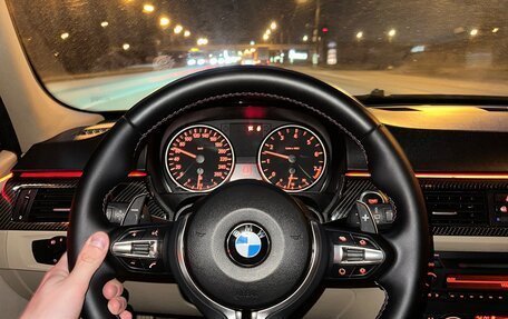 BMW 3 серия, 2005 год, 1 200 000 рублей, 26 фотография