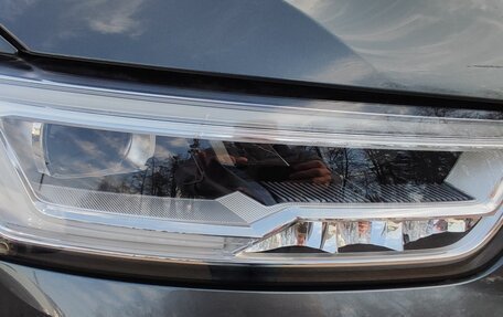 Audi Q3, 2015 год, 2 450 000 рублей, 3 фотография