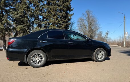 Toyota Camry, 2014 год, 2 350 000 рублей, 4 фотография