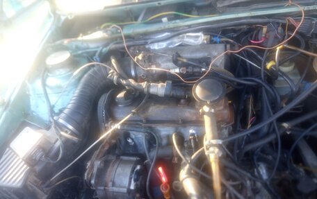 Volkswagen Passat B3, 1989 год, 160 000 рублей, 2 фотография