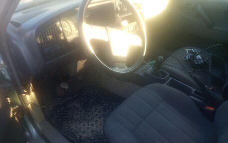 Volkswagen Passat B3, 1989 год, 160 000 рублей, 4 фотография