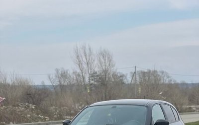 BMW 1 серия, 2009 год, 900 000 рублей, 1 фотография