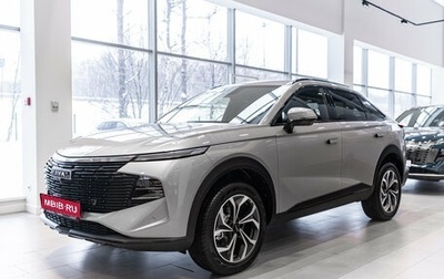 Haval F7x, 2026 год, 3 799 000 рублей, 1 фотография