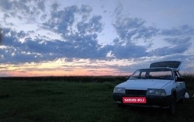 ИЖ 2126 «Ода», 2002 год, 65 000 рублей, 1 фотография