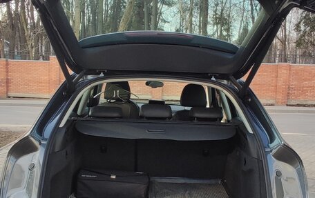 Audi Q3, 2015 год, 2 450 000 рублей, 11 фотография