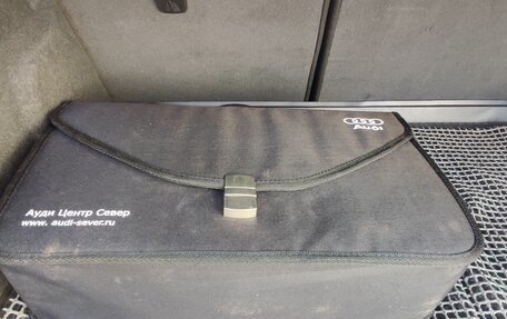 Audi Q3, 2015 год, 2 450 000 рублей, 13 фотография