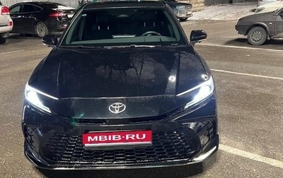 Toyota Camry, 2026 год, 3 900 000 рублей, 1 фотография