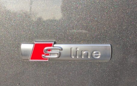 Audi Q3, 2015 год, 2 450 000 рублей, 25 фотография