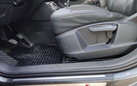 Audi Q3, 2015 год, 2 450 000 рублей, 20 фотография