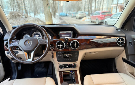 Mercedes-Benz GLK-Класс, 2012 год, 2 250 000 рублей, 5 фотография