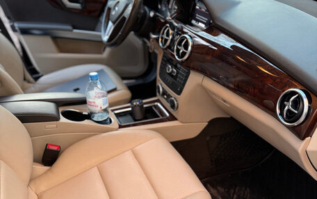 Mercedes-Benz GLK-Класс, 2012 год, 2 250 000 рублей, 9 фотография