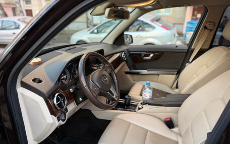 Mercedes-Benz GLK-Класс, 2012 год, 2 250 000 рублей, 8 фотография