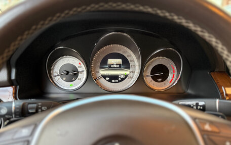 Mercedes-Benz GLK-Класс, 2012 год, 2 250 000 рублей, 6 фотография