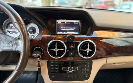 Mercedes-Benz GLK-Класс, 2012 год, 2 250 000 рублей, 7 фотография