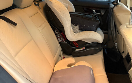 Mercedes-Benz GLK-Класс, 2012 год, 2 250 000 рублей, 10 фотография