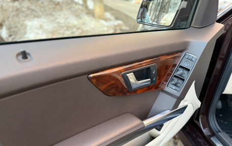 Mercedes-Benz GLK-Класс, 2012 год, 2 250 000 рублей, 13 фотография