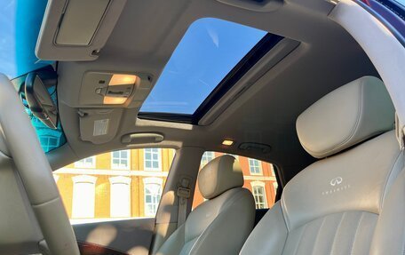 Infiniti QX50 I рестайлинг, 2013 год, 2 150 000 рублей, 10 фотография