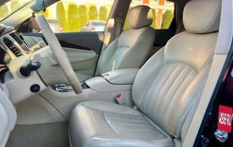 Infiniti QX50 I рестайлинг, 2013 год, 2 150 000 рублей, 8 фотография