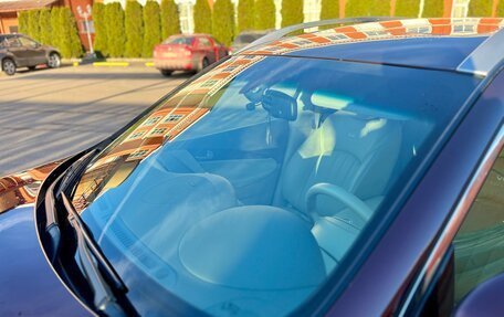 Infiniti QX50 I рестайлинг, 2013 год, 2 150 000 рублей, 17 фотография