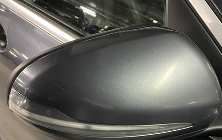 Mercedes-Benz C-Класс, 2015 год, 2 000 000 рублей, 9 фотография