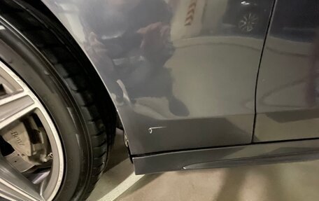 Mercedes-Benz C-Класс, 2015 год, 2 000 000 рублей, 14 фотография