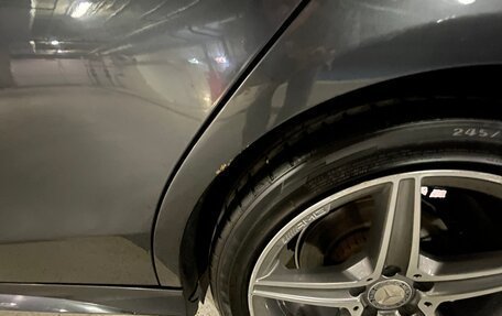 Mercedes-Benz C-Класс, 2015 год, 2 000 000 рублей, 13 фотография