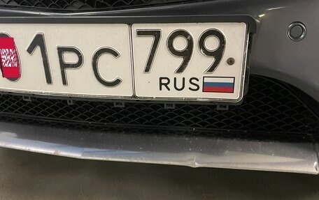 Mercedes-Benz C-Класс, 2015 год, 2 000 000 рублей, 7 фотография