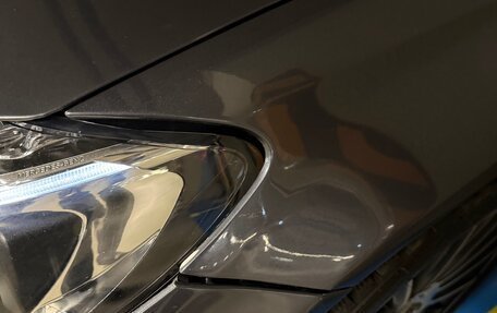 Mercedes-Benz C-Класс, 2015 год, 2 000 000 рублей, 16 фотография