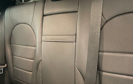 Mercedes-Benz C-Класс, 2015 год, 2 000 000 рублей, 21 фотография