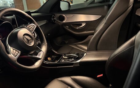 Mercedes-Benz C-Класс, 2015 год, 2 000 000 рублей, 17 фотография