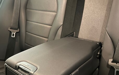 Mercedes-Benz C-Класс, 2015 год, 2 000 000 рублей, 22 фотография