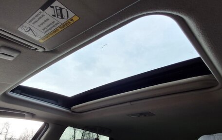 Mazda CX-7 I рестайлинг, 2007 год, 650 000 рублей, 13 фотография