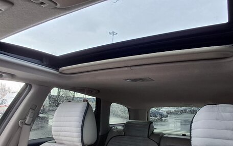 Mazda CX-7 I рестайлинг, 2007 год, 650 000 рублей, 14 фотография