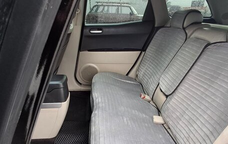 Mazda CX-7 I рестайлинг, 2007 год, 650 000 рублей, 11 фотография