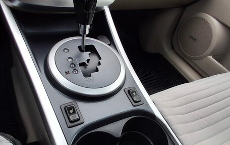 Mazda CX-7 I рестайлинг, 2007 год, 650 000 рублей, 17 фотография