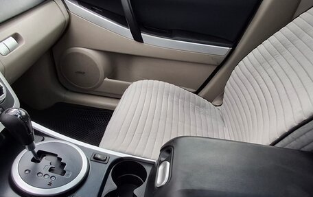 Mazda CX-7 I рестайлинг, 2007 год, 650 000 рублей, 18 фотография