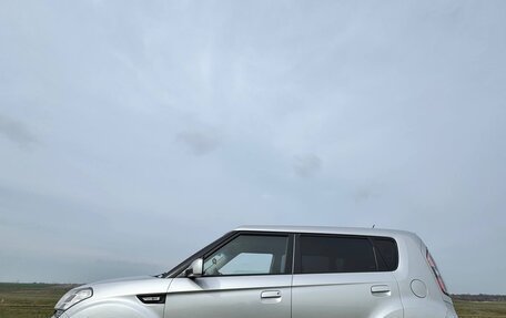 KIA Soul I рестайлинг, 2009 год, 800 000 рублей, 3 фотография