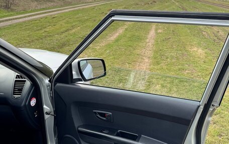 KIA Soul I рестайлинг, 2009 год, 800 000 рублей, 13 фотография