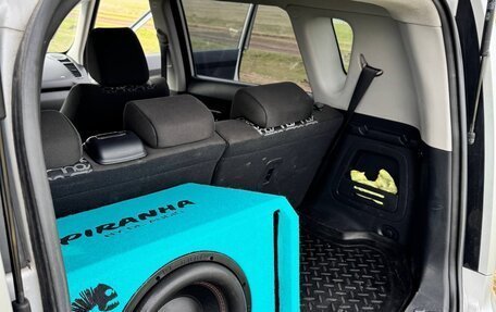 KIA Soul I рестайлинг, 2009 год, 800 000 рублей, 20 фотография